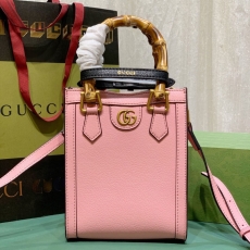 Gucci Top Handle Bags